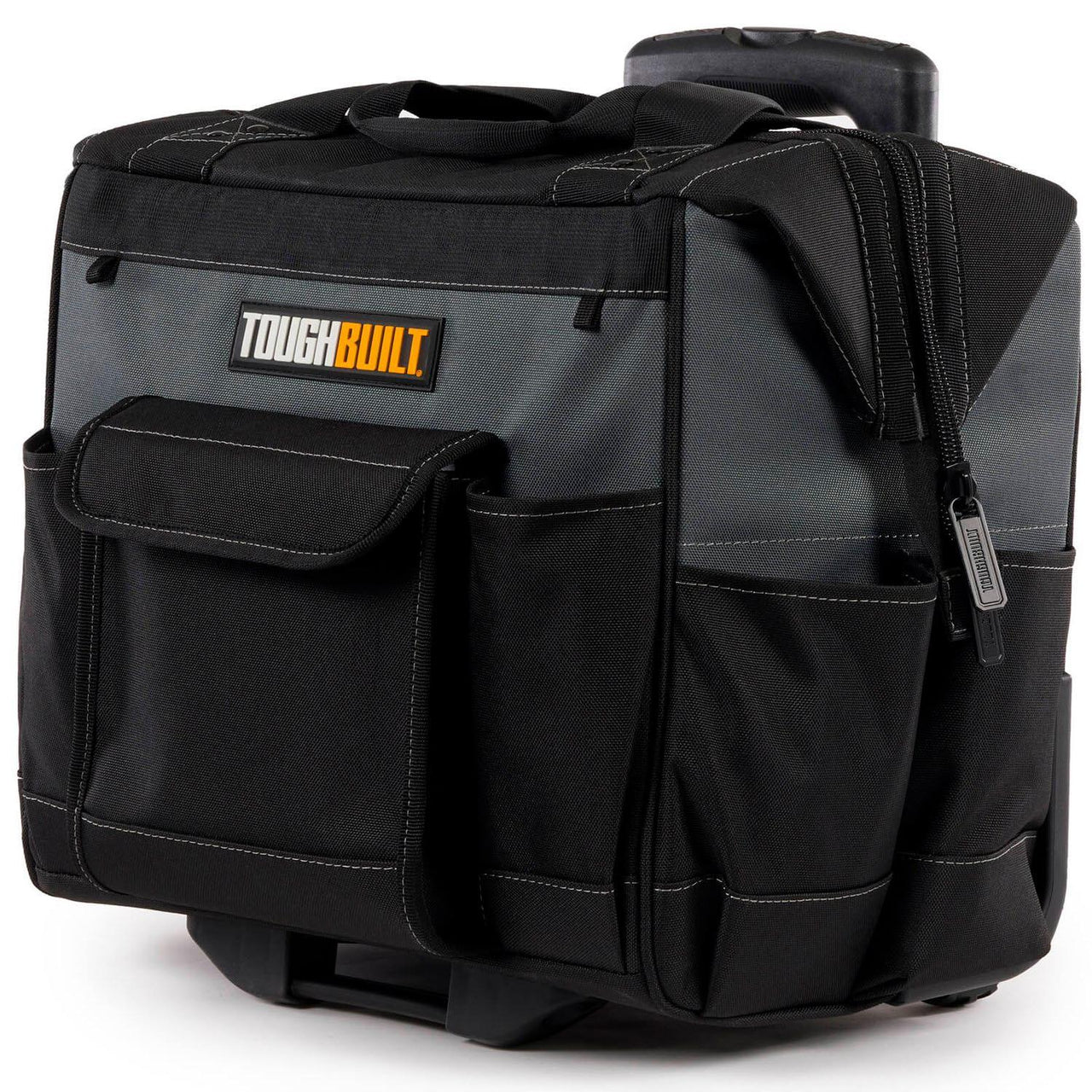 Bolsa Para Herramientas Profesional Con Ruedas Toughbuilt