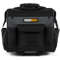 Bolsa Para Herramientas Profesional Con Ruedas ToughbuiltTB-71-14-TOU