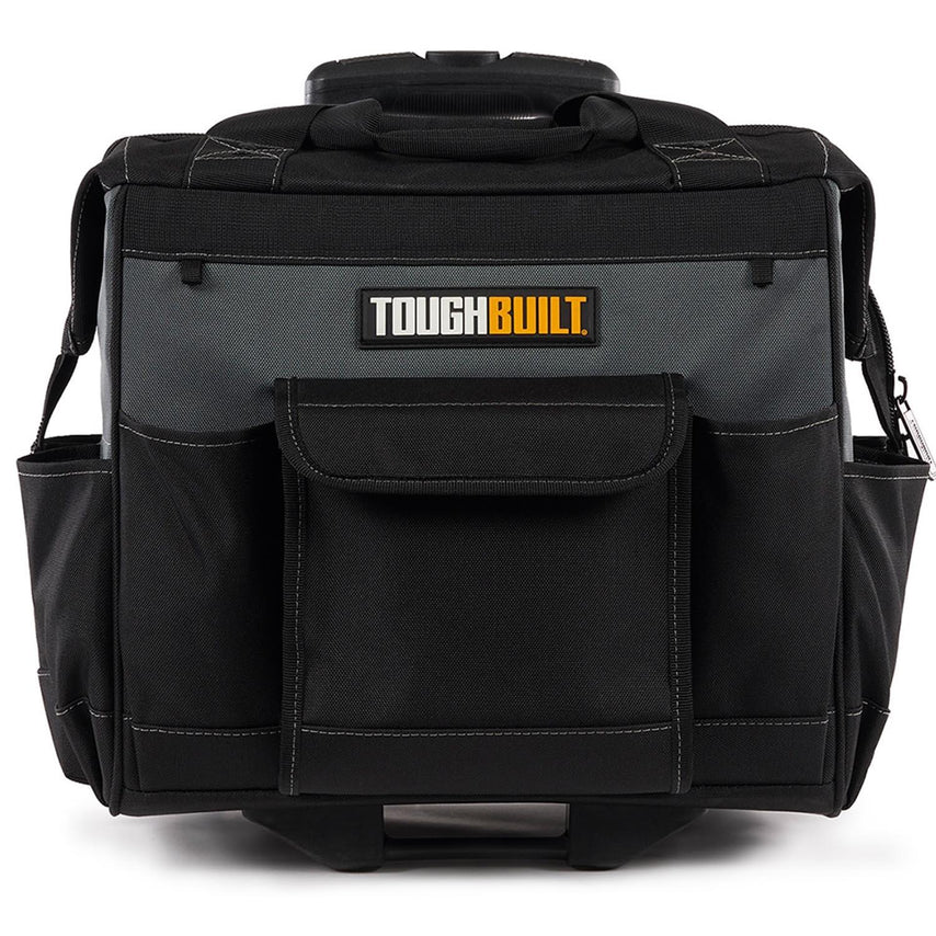 Bolsa Para Herramientas Profesional Con Ruedas ToughbuiltTB-71-14-TOU