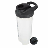 Botella Contigo Shaker Mezcladora 28 Oz Vaso Fitness Deporte70290-CON