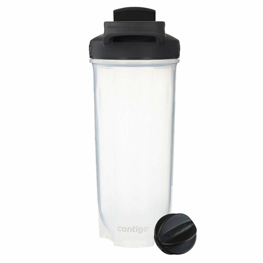 Botella Contigo Shaker Mezcladora 28 Oz Vaso Fitness Deporte70290-CON