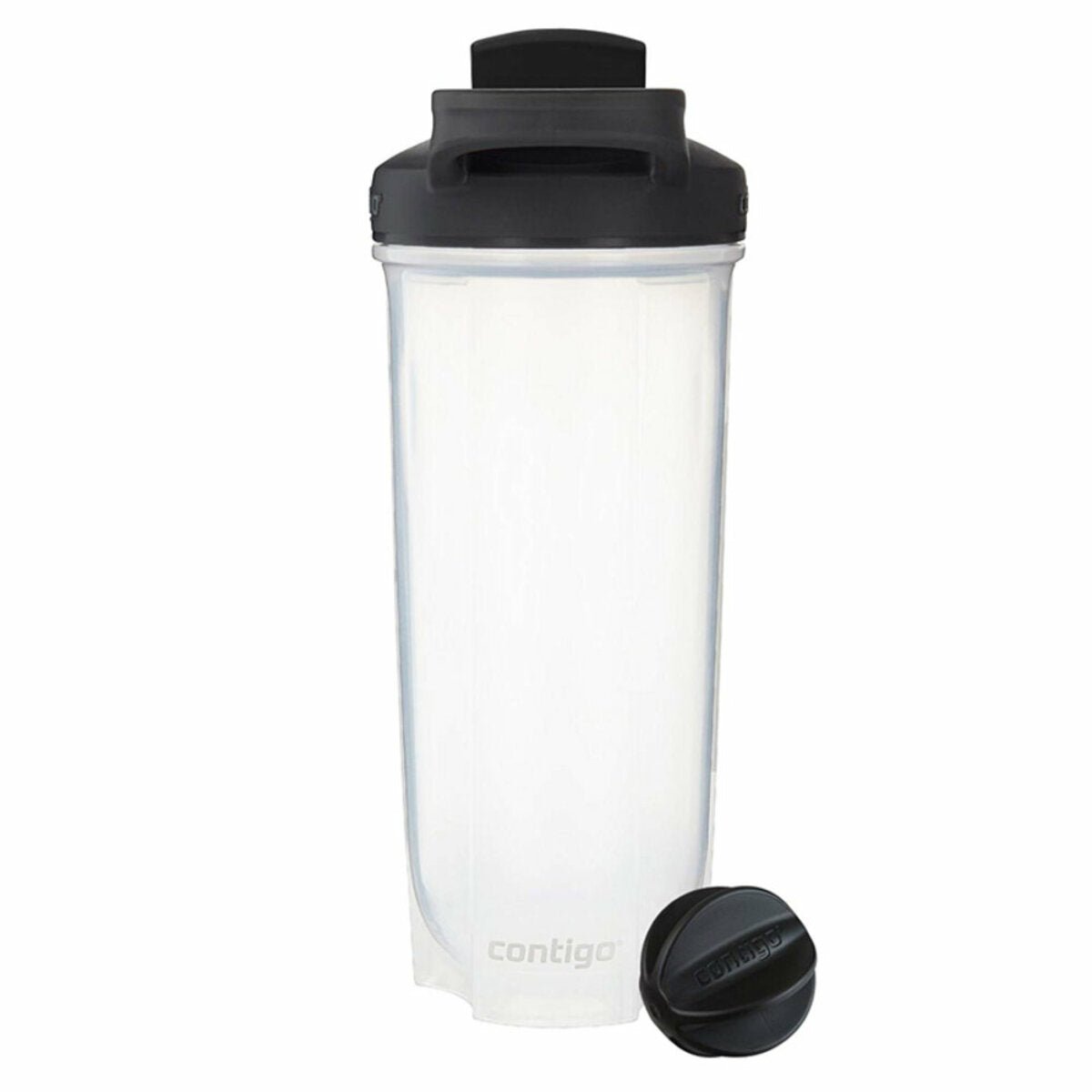 Botella Contigo Shaker Mezcladora 28 Oz Vaso Fitness Deporte