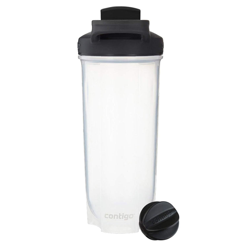 Botella Contigo Shaker Mezcladora Fitness Deporte 50 PiezasCOMBO - CONTIGO - 17