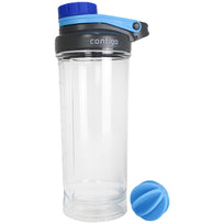 Botella Contigo Shaker Mezcladora Vaso Proteina Tritan 28oz2066005-CON