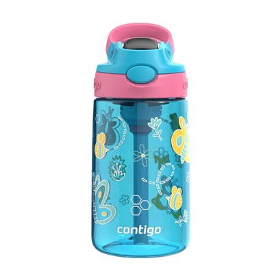 Somos Reyes Botella Plástica Para Agua 14 Oz Sistema Autospout Contigo