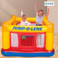 Thumbnail for Brincolin Inflable Jump- O- Lene 48260np Intex