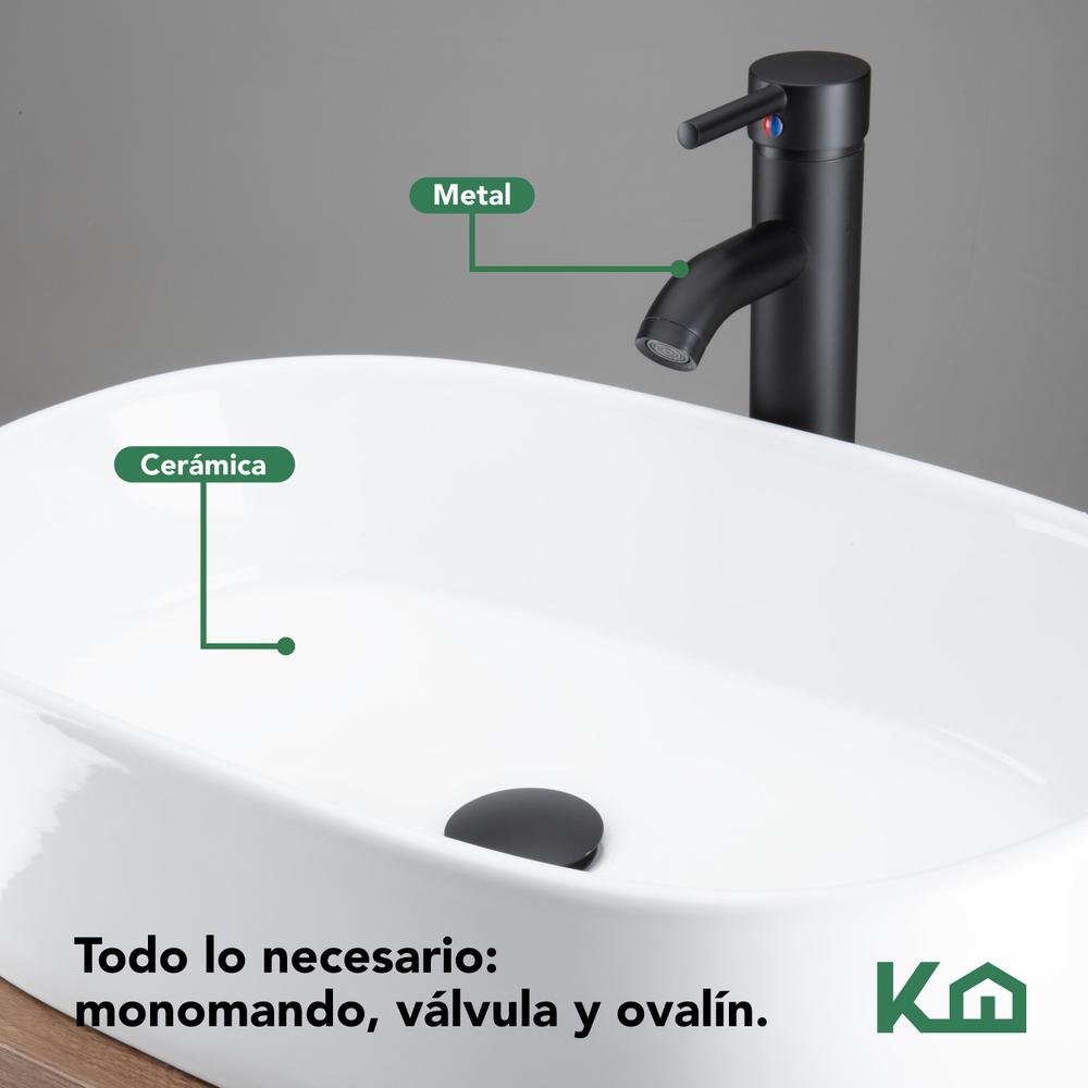 Mueble Gabinete Para Baño Lavamanos Lavabo Cajones y Repisa