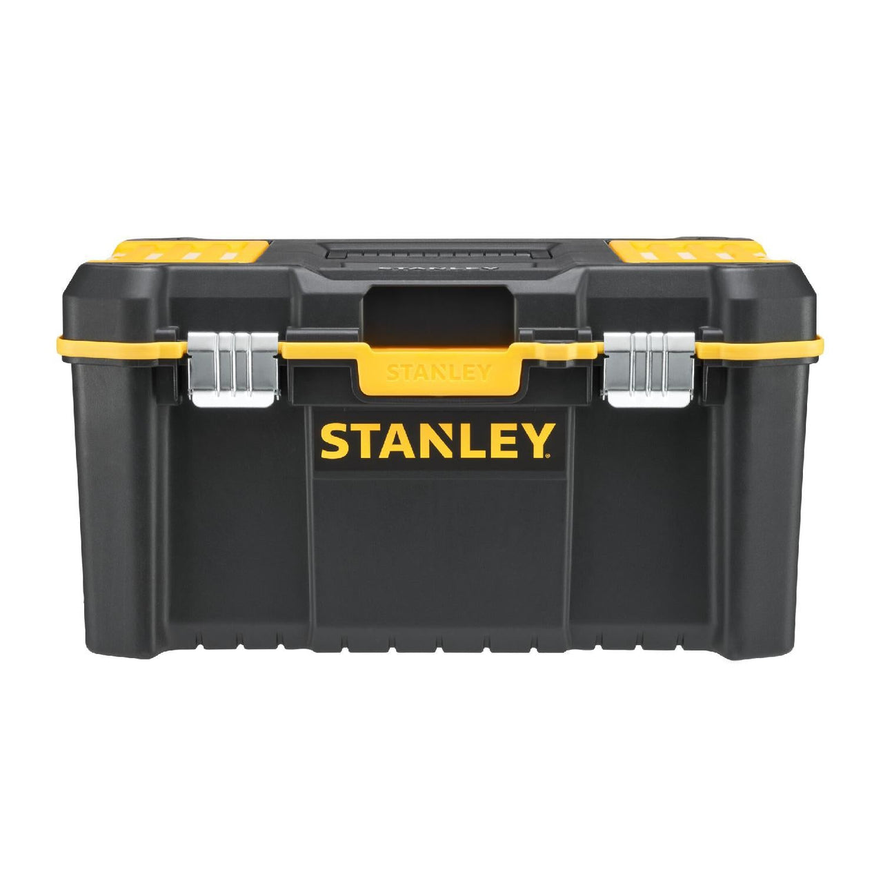 Caja De Herramientas 19 Pulgadas Con Tres Niveles Stanley