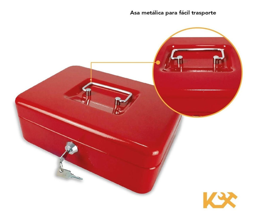 Caja Dinero 25 cm TS0020 Kingsman300263