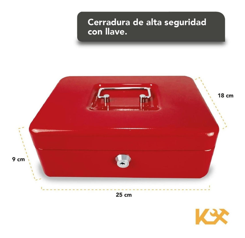 Caja Dinero 25 cm TS0020 Kingsman300263