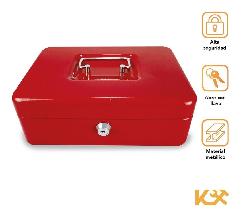 Caja Dinero 25 cm TS0020 Kingsman300263