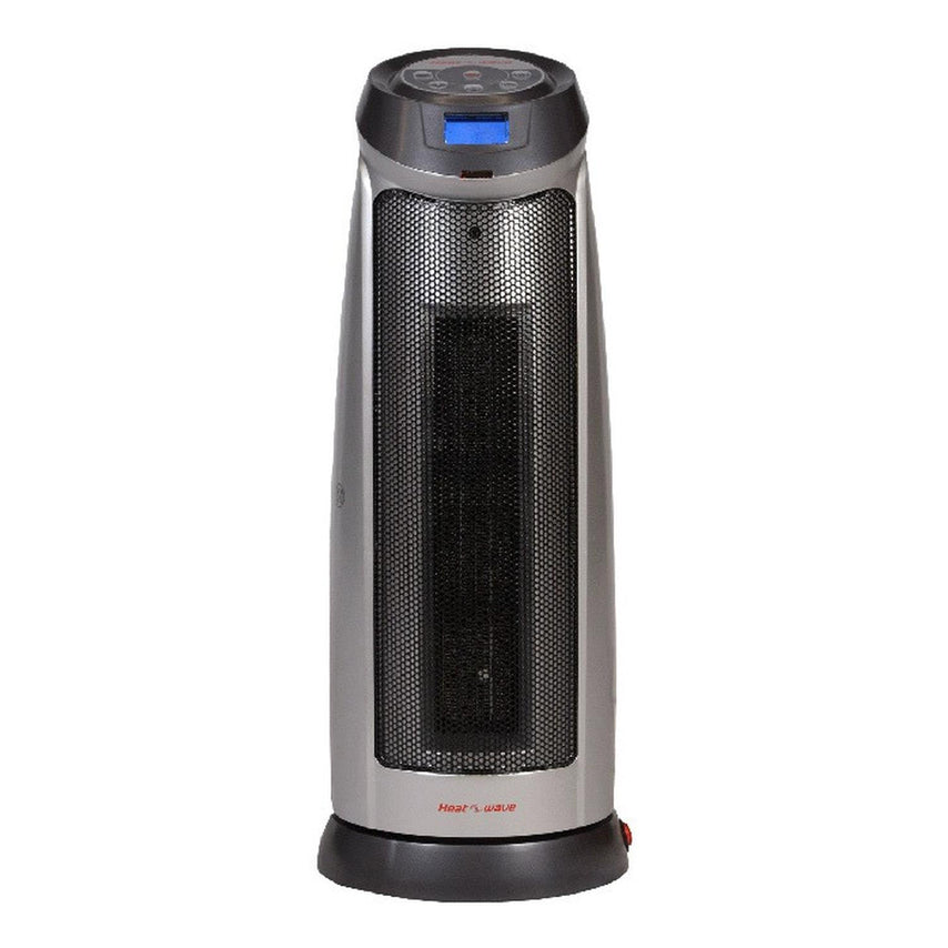 Calefactor Calentador Portati Torre 1500w Ceramico Heat WaveHC5136L-MAC