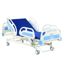 Cama Hospitalaria Electrica Con Colchon 2 Funciones LujoSKYCH200PRO