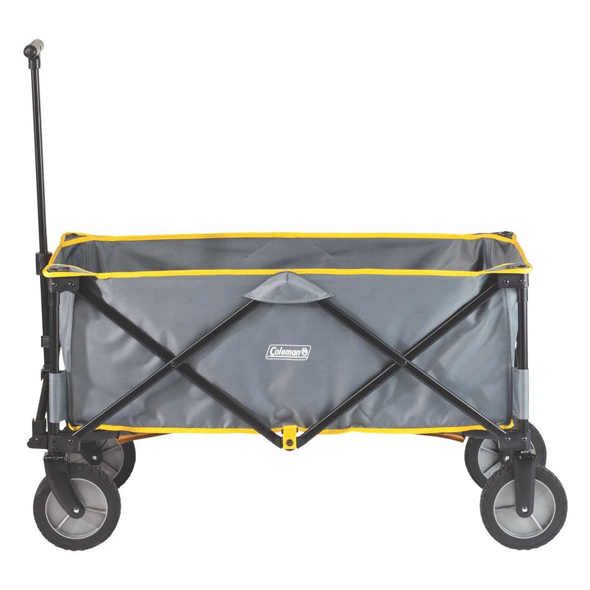 Carrito Plegable Transportador Con Ruedas 2000014204