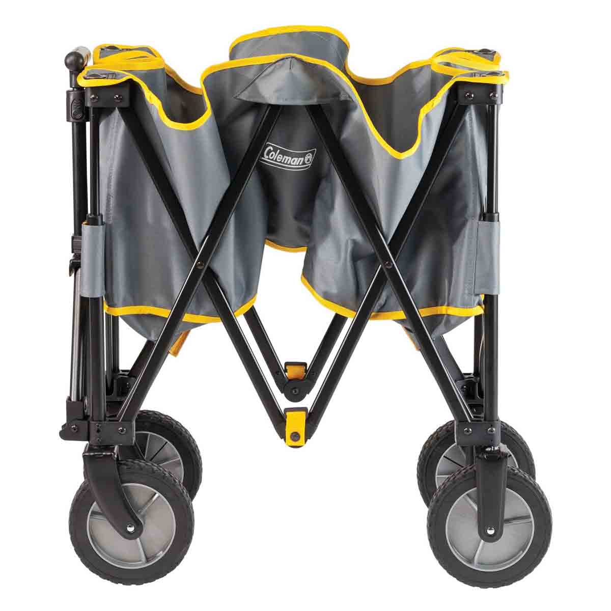 Carrito Plegable Transportador Con Ruedas 2000014204