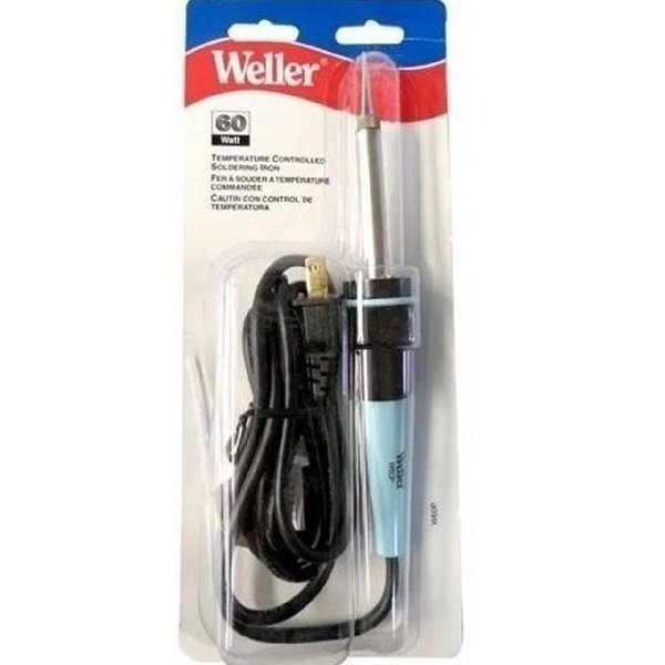 Cautin Lapiz 60 W Profesional W60PMX Weller