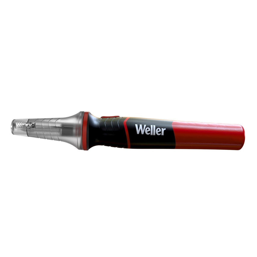 Cautín Recargable De 12 Watts Con Baterías De Litio WellerWLBRK12-WEL