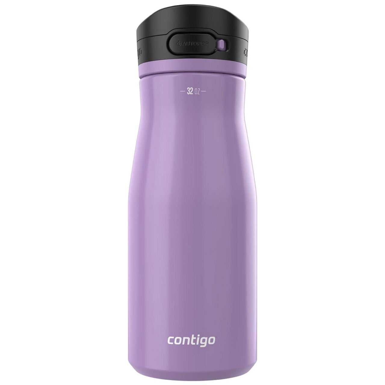 Termo Botella De Agua 32 Oz Acero Inox Autopop Contigo