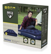 Colchon Inflable Cama Individual 188x99cm Camping Bestway67001 - BEST