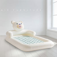 Thumbnail for Colchón Inflable Infantil Kids 66814 INTEX