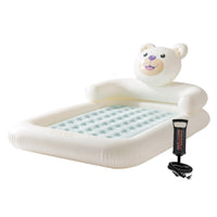 Thumbnail for Colchón Inflable Infantil Kids 66814 INTEX