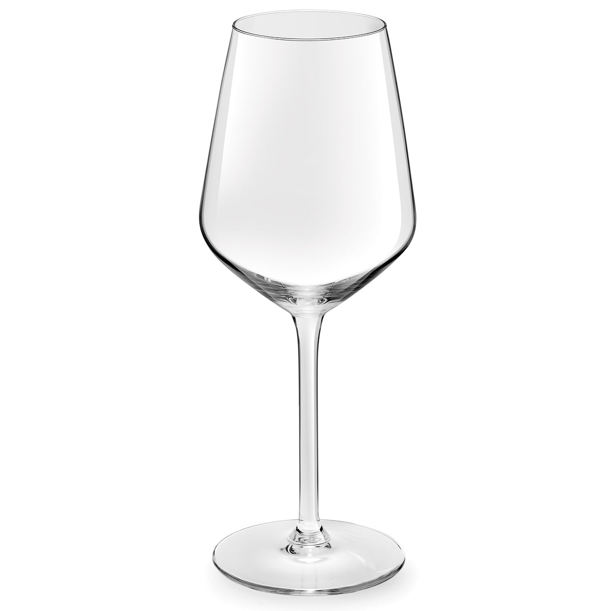 Copas Para Vino Juego 12pzs Cristal Holandesas Royal Leerdam