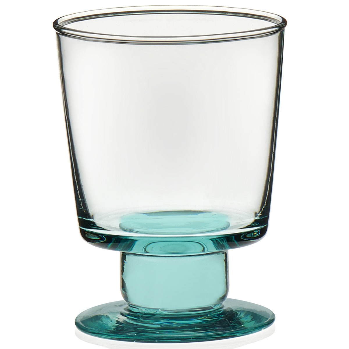 Copas Vasos 4 Pzas 295 Ml + Garrafa Vidrio Prologue Libbey