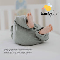 Corral Colecho Bebe Plegable Con Colchon Impermeable ViajeCOMBO-BAMBYD-5