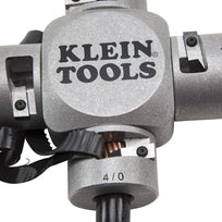 Cruz Pelacables Aluminio Calibre 350 A 750 MCM Klein Tools21050-KLE