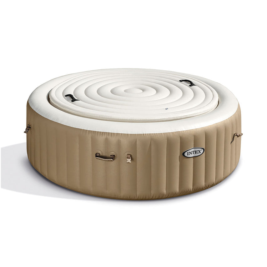 Cubierta Cobertor Termico 198cm De Alberca Spa Jacuzzi Intex28523-INTEX