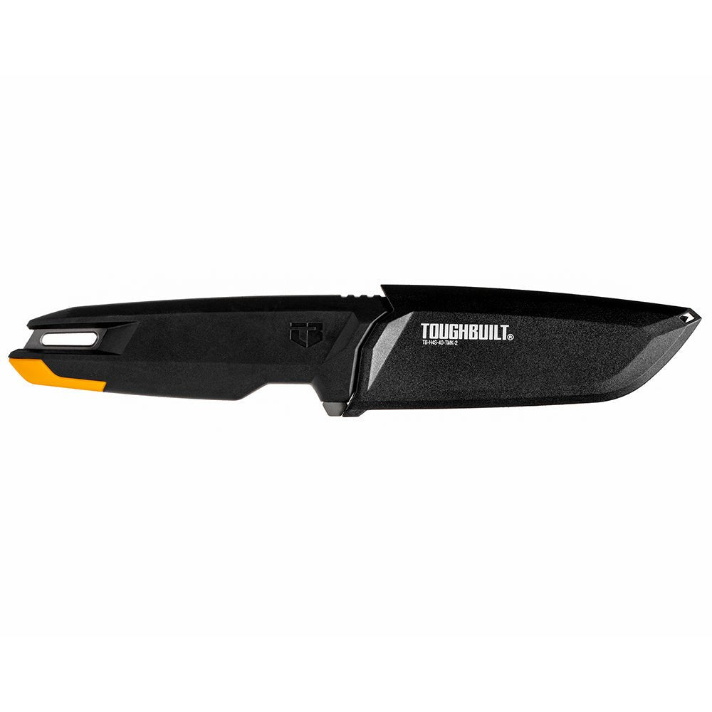 Cuchillo Profesional Con Funda TB-H4S-40-TMK-2 Toughbuilt