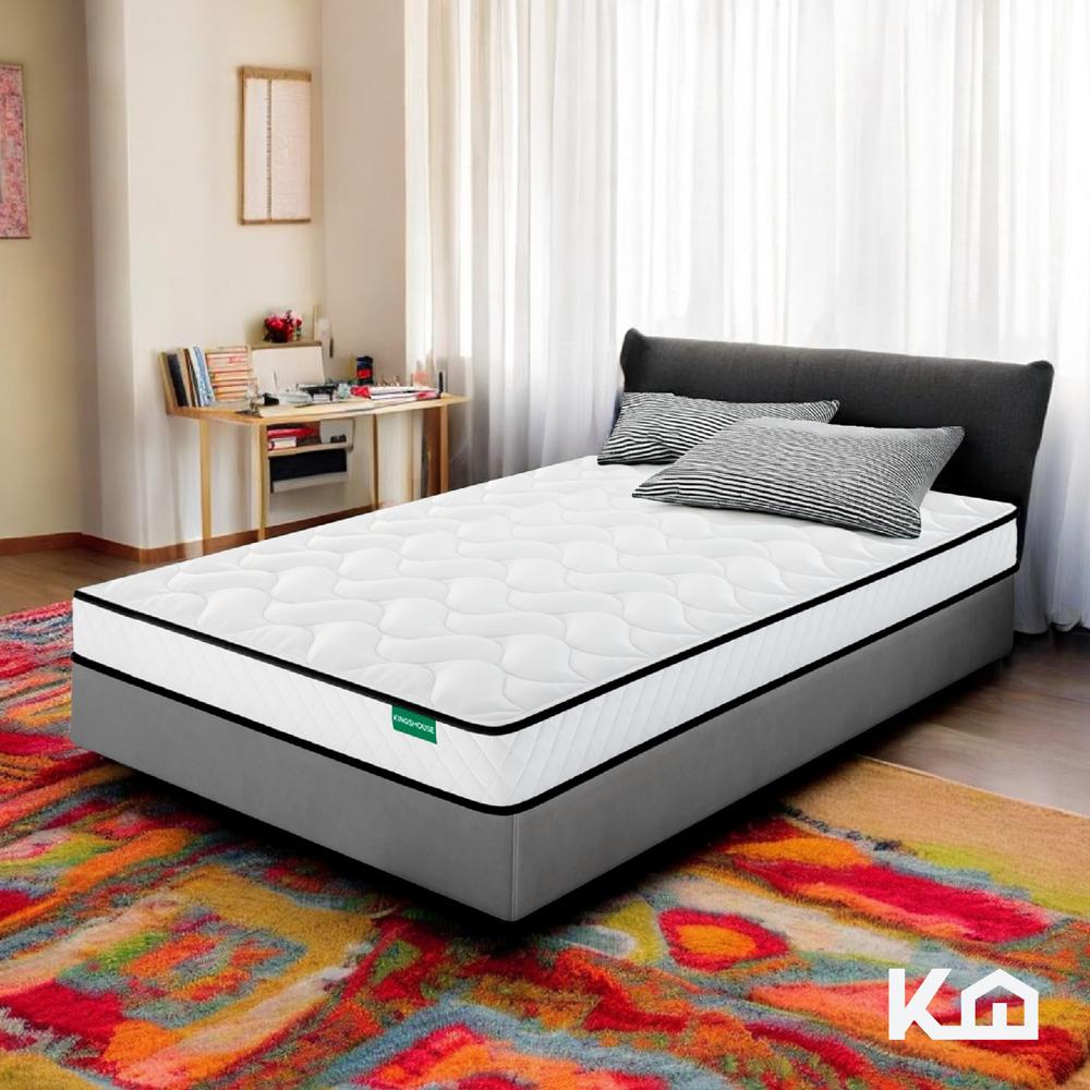 Colchón Colchoneta Individual En Caja 80x190 Espuma Memory Foam