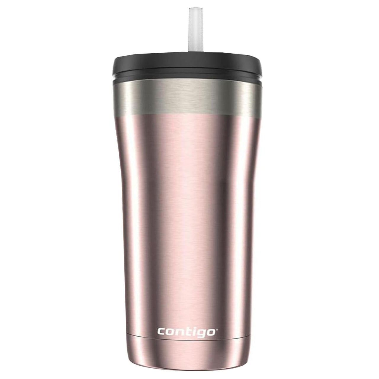 Termo 16 Oz Sistema Dual Acero Inox Frío Caliente Contigo