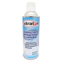 Thumbnail for Desinfectante Antibacterial Antiviral en Aerosol 420 ml Straton