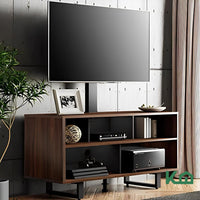 Thumbnail for Mueble Modular TV De 32 a 65 Pulgadas Centro Entretenimiento