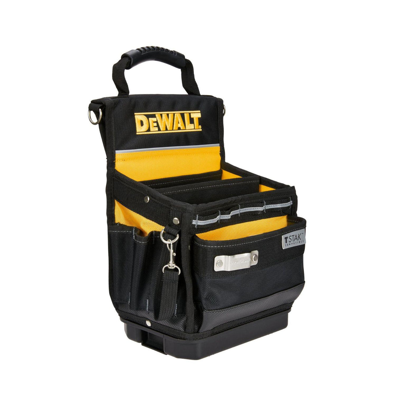 Bolsa Para herramientas Dewalt Compartimientos Electricista