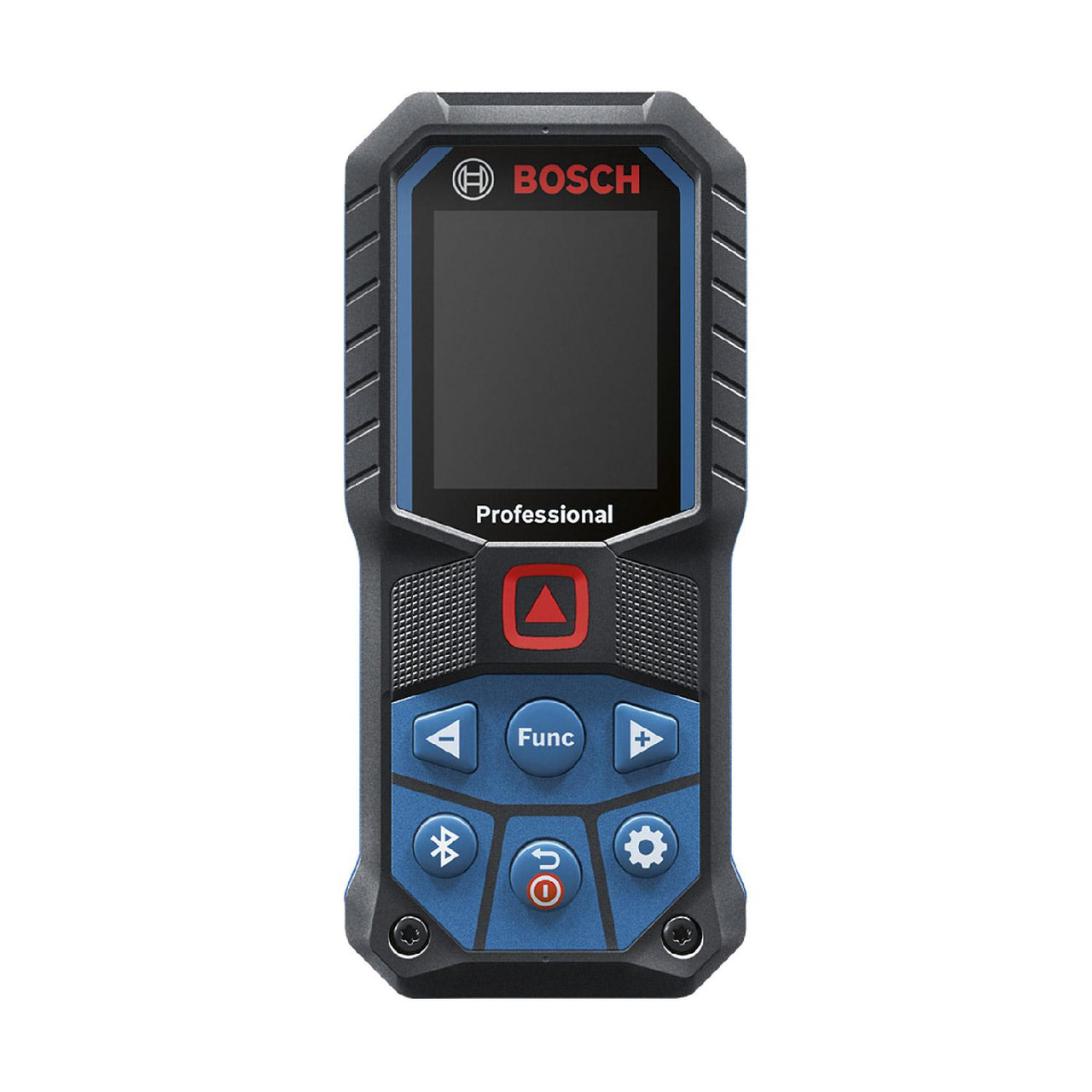 Medidor Láser Bosch Bluetooth Alcance 50 Metros Con estuche