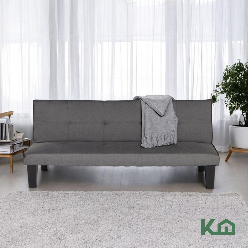 Sofa Cama Plegable Individual Sillón Minimalista Reclinable