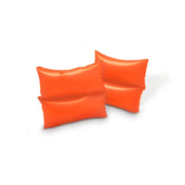 Flotadores Inflable De Brazo Sencillo Naranja 59640 Intex59640-INTEX