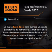 Thumbnail for Guantes Tipo Chofer De Cuero-g 40006 Klein Tools