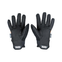 Guantes Uso General Resistente Talla Mediana 60595 Klein Tools60595-KLE