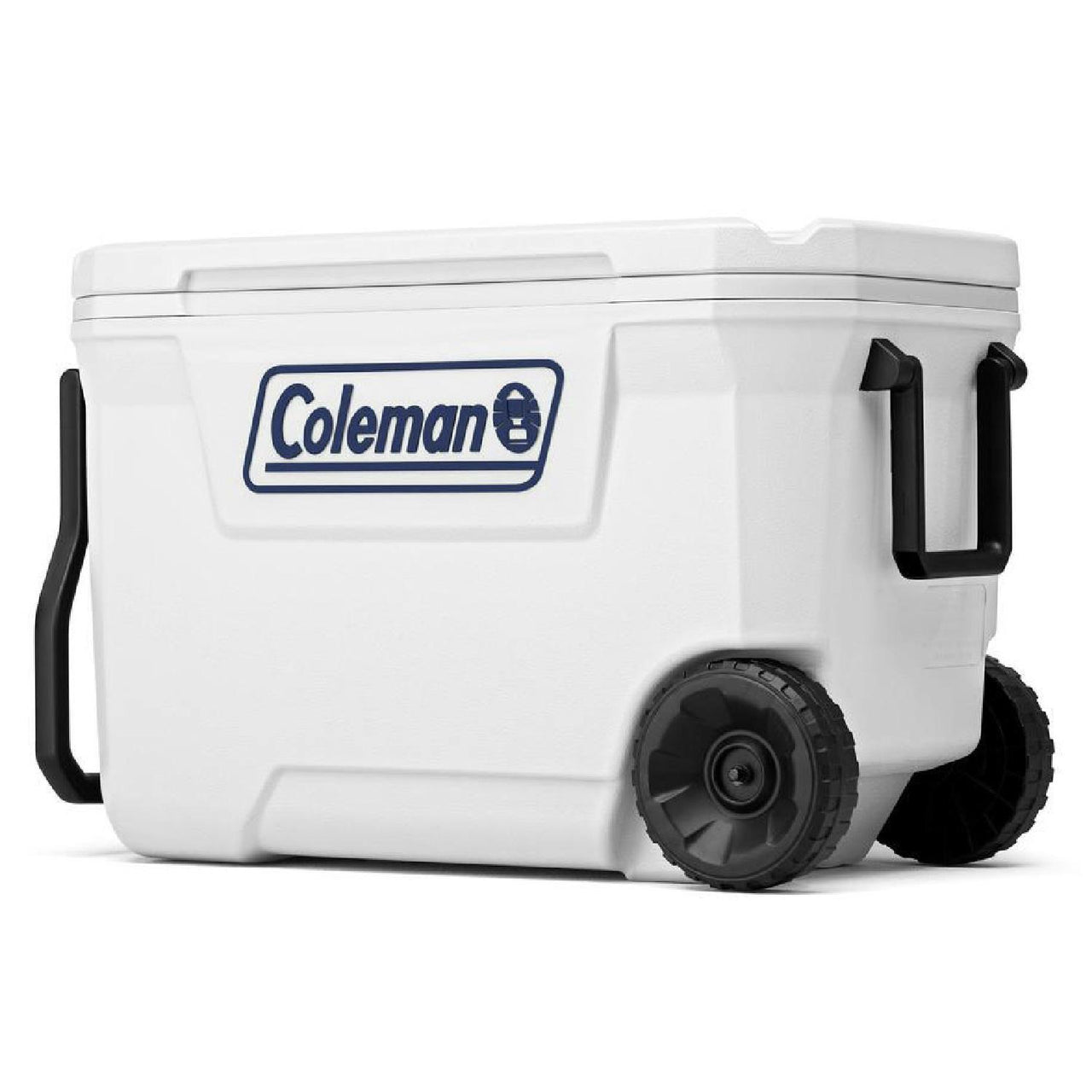 Hielera Con Ruedas 316 COOLER 62 QT Coleman