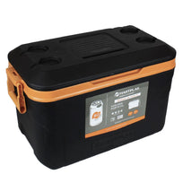 Hielera Hartplas Everest Capacidad 52 Qt 49.2 Litros0652217376173 - HART