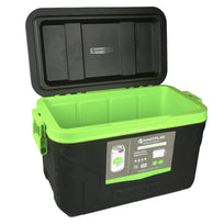 Hielera Hartplas Everest Capacidad 52 Qt 49.2 Litros0652217371925 - HART