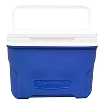 Hielera Hartplas Izta Capacidad 9 Qt 8.5 Litros0652217319748 - HART