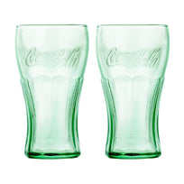 Juego 6 Vasos De Vidrio Coca Cola Vintage 495 Ml LibbeyCOMBO-LIBBEY-19