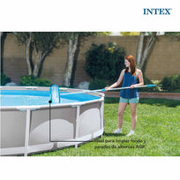 Kit Limpieza Y Mantenimiento Delux Para Alberca Y Spa Intex28003-INTEX