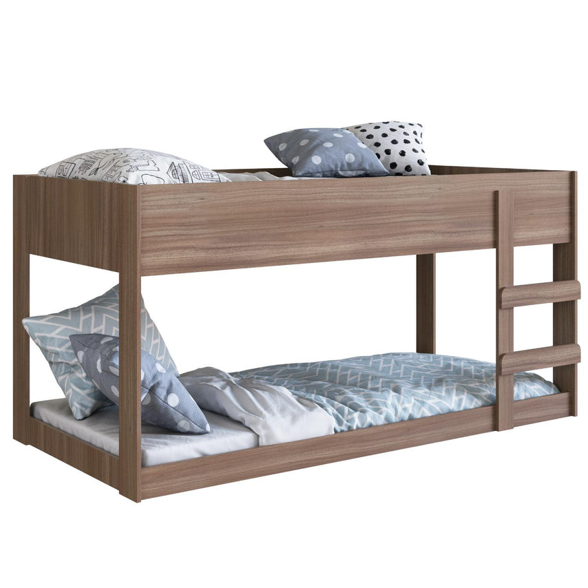 Litera Doble Individual Base Cama KingsHouse DesmontableKINGBUNK4