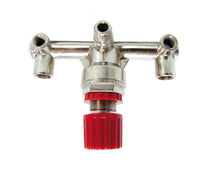 Manifold Para Compresor Con Regulador Integrado 97503 Goni97503-GON