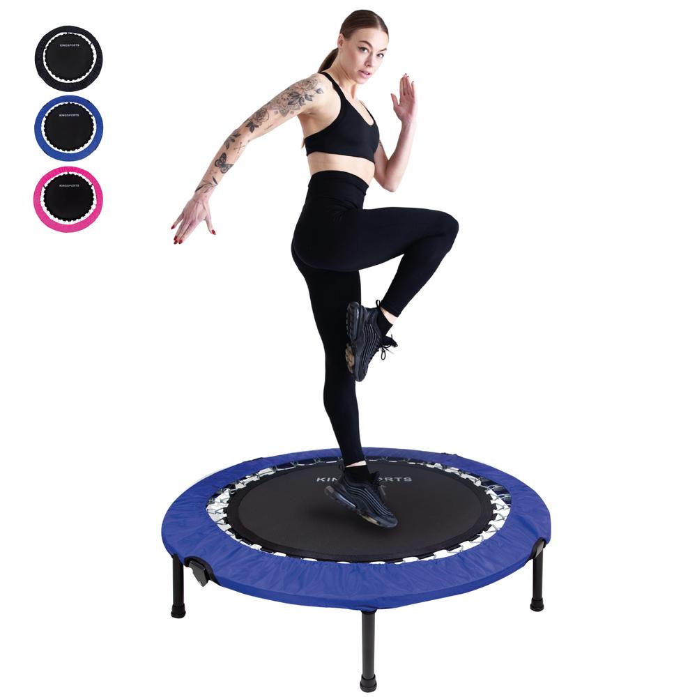 Mini Trampolin Brincolin Jumping 1m 40in Fitness Ejercicio